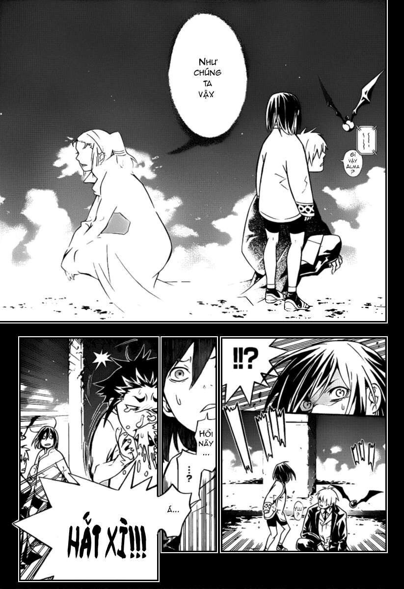 Thầy Trừ Tà [Chap 1-236]