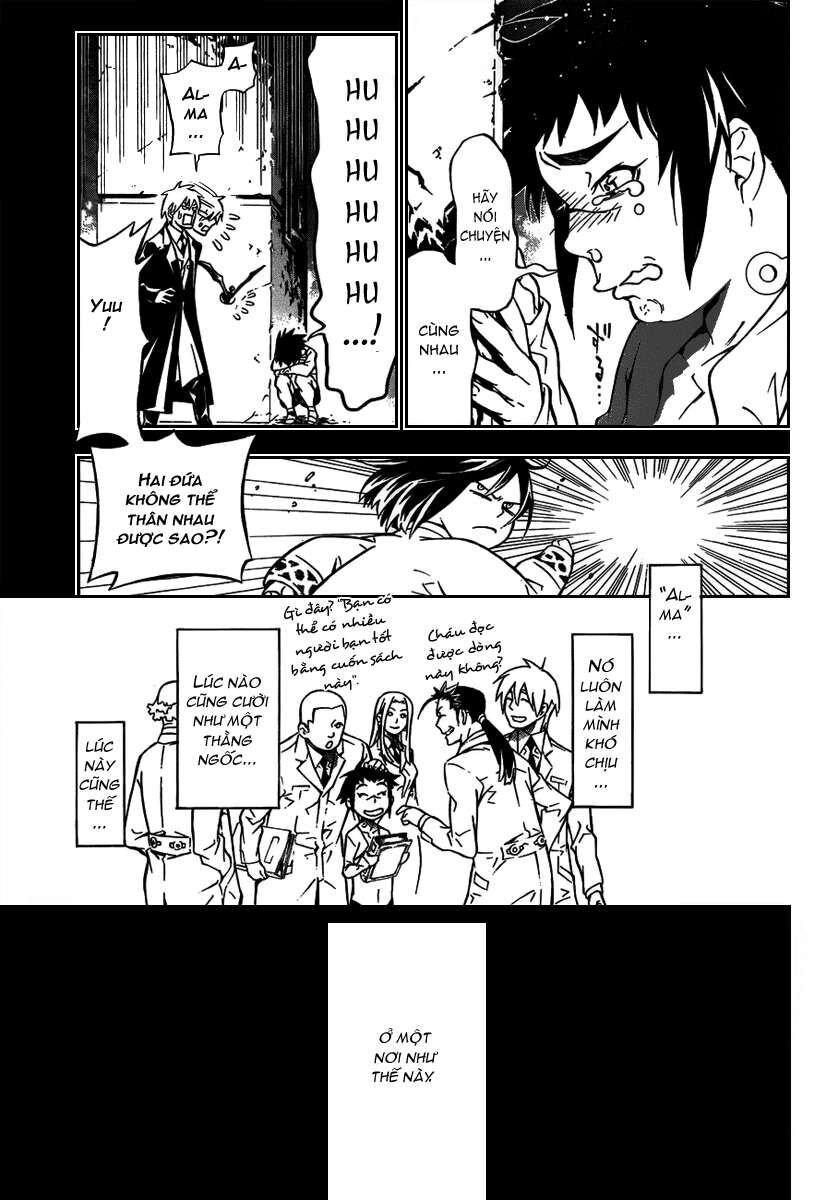 Thầy Trừ Tà [Chap 1-236]