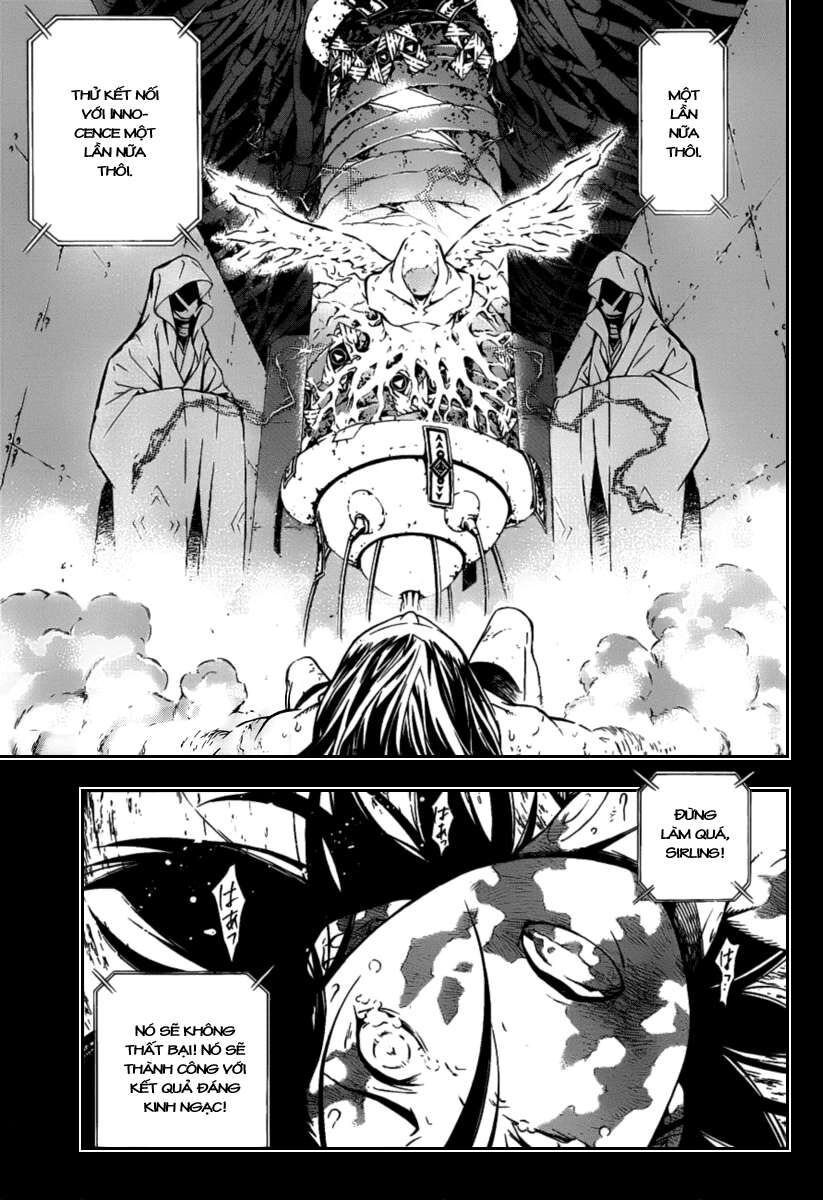 Thầy Trừ Tà [Chap 1-236]