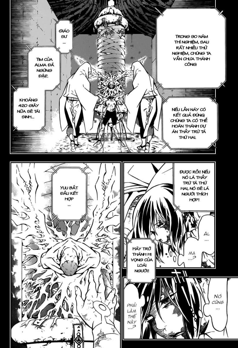 Thầy Trừ Tà [Chap 1-236]