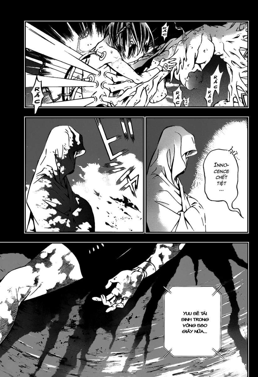Thầy Trừ Tà [Chap 1-236]