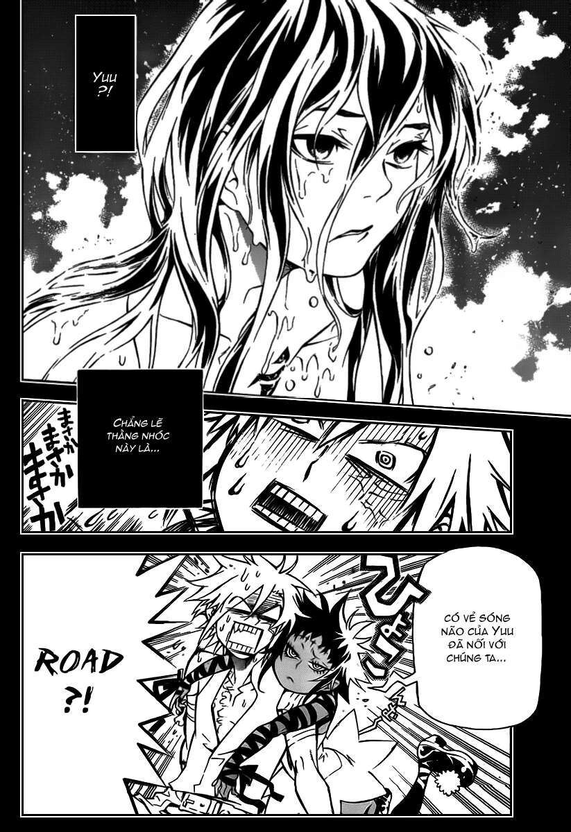 Thầy Trừ Tà [Chap 1-236]