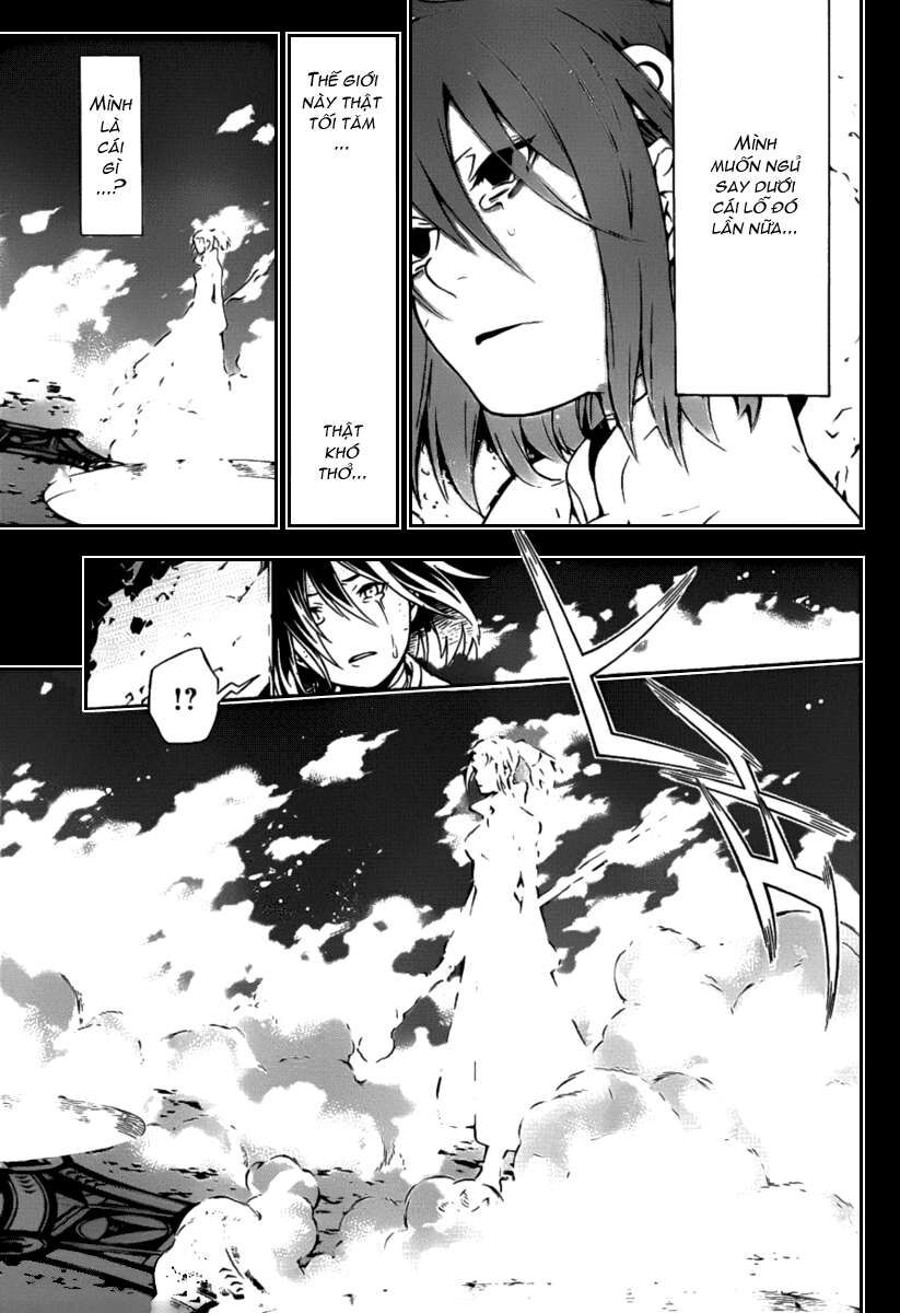Thầy Trừ Tà [Chap 1-236]