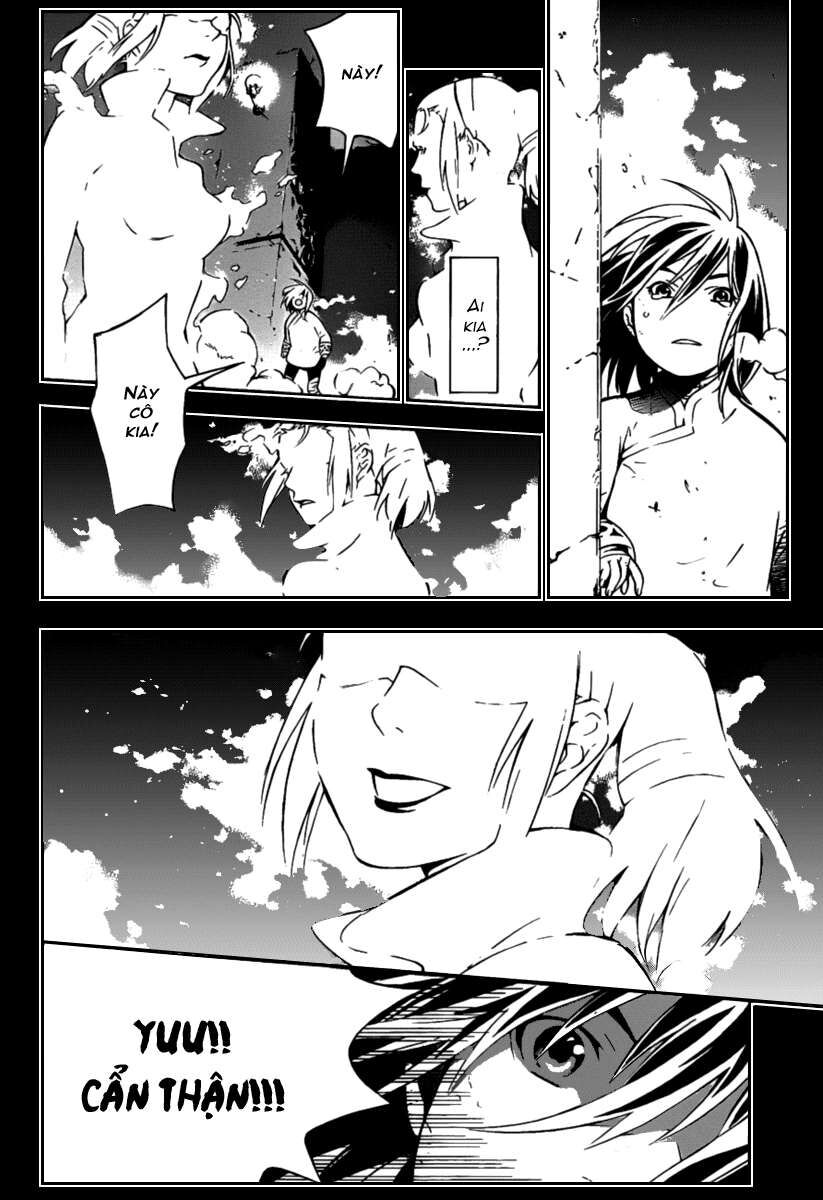 Thầy Trừ Tà [Chap 1-236]