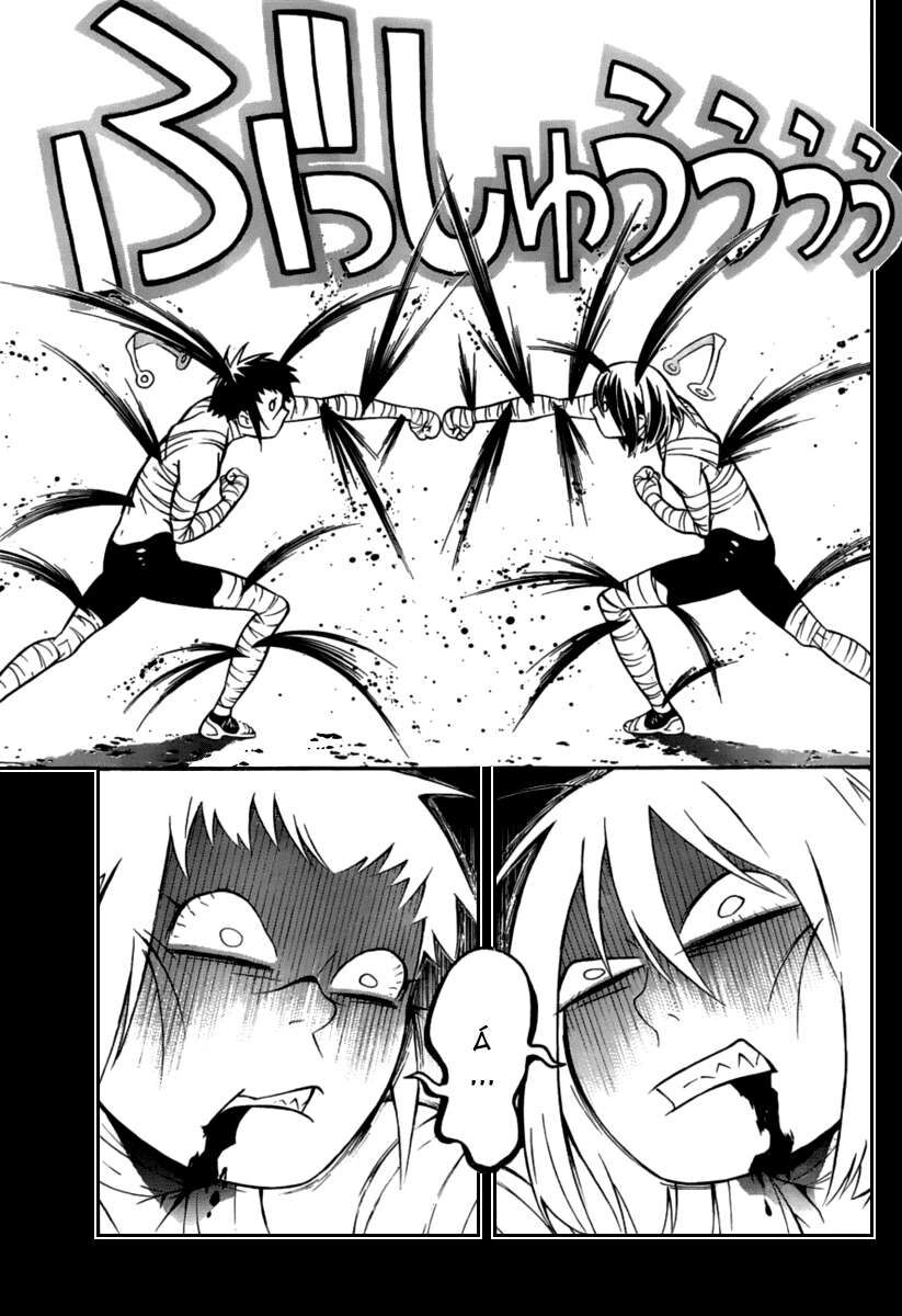 Thầy Trừ Tà [Chap 1-236]