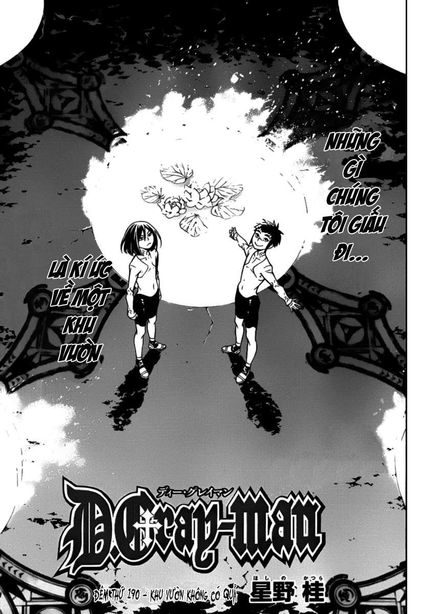 Thầy Trừ Tà [Chap 1-236]