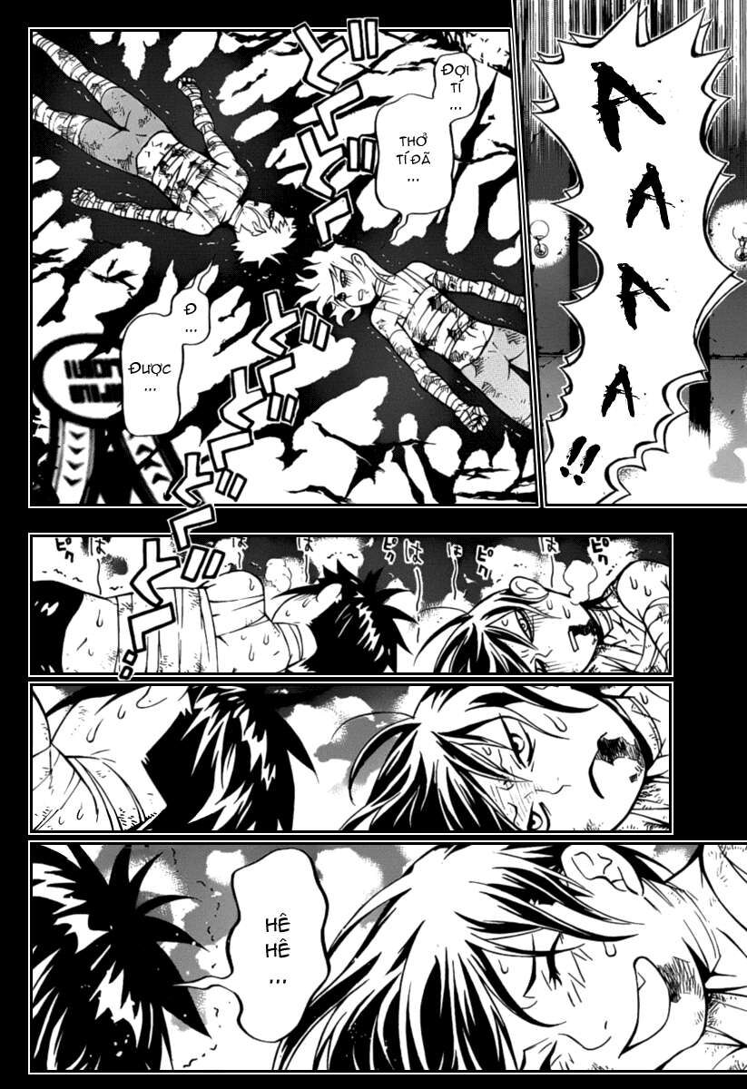 Thầy Trừ Tà [Chap 1-236]