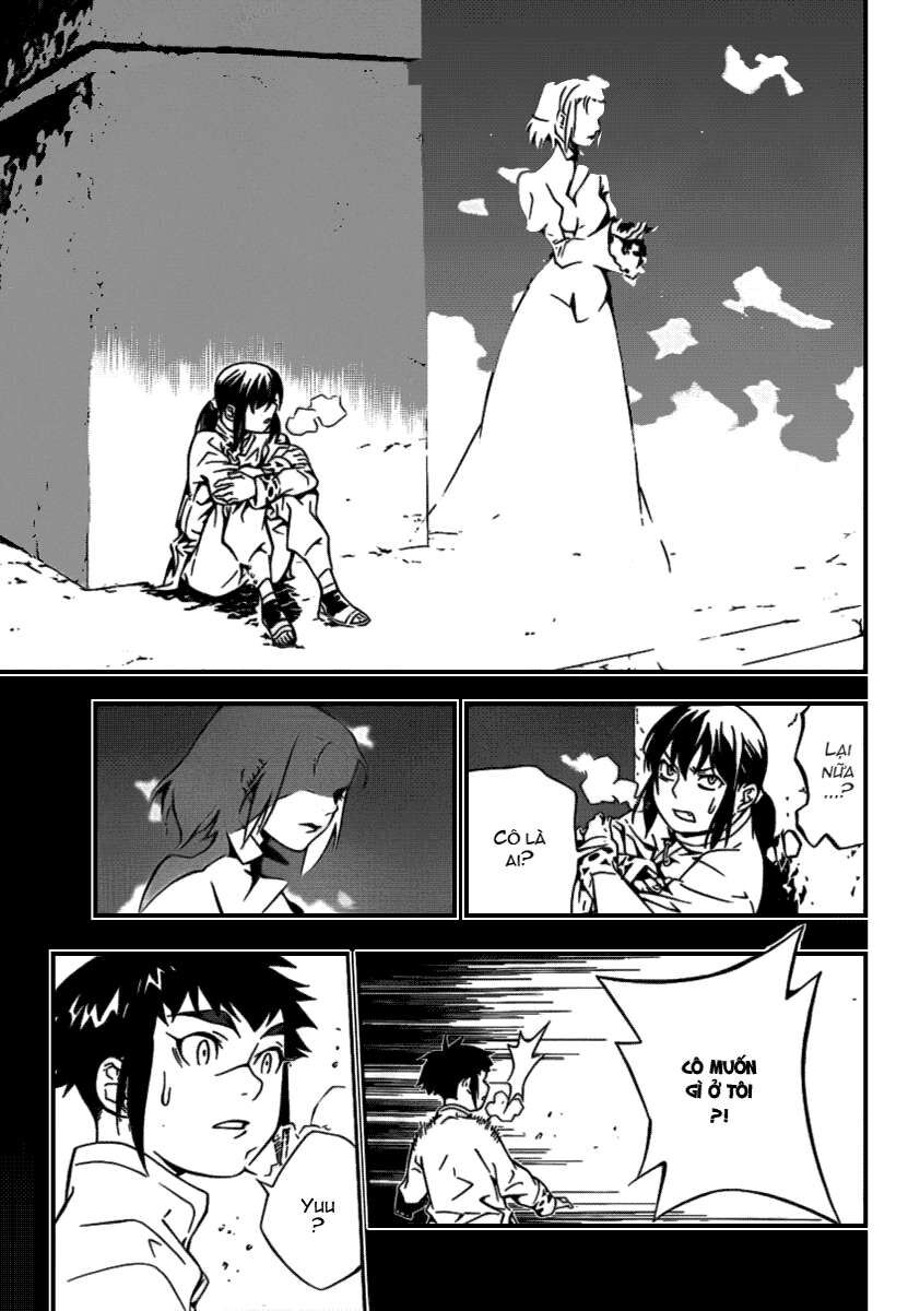 Thầy Trừ Tà [Chap 1-236]