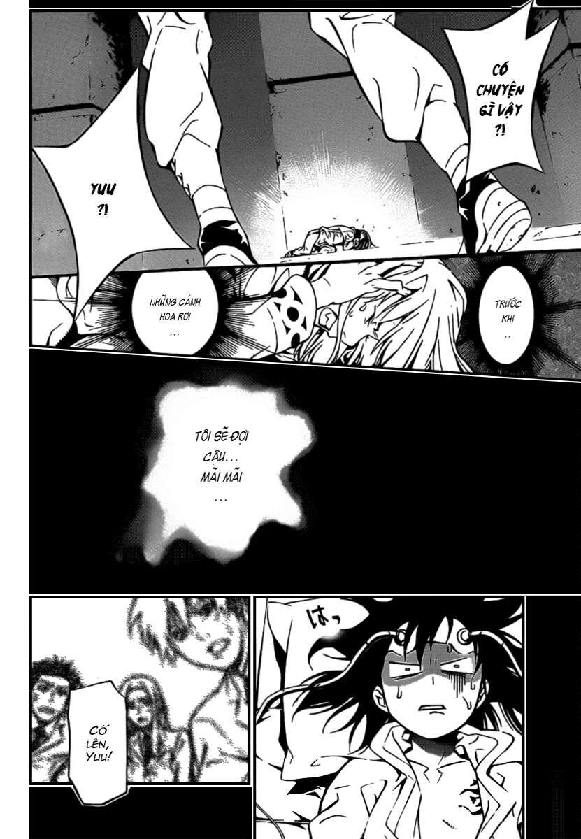 Thầy Trừ Tà [Chap 1-236]