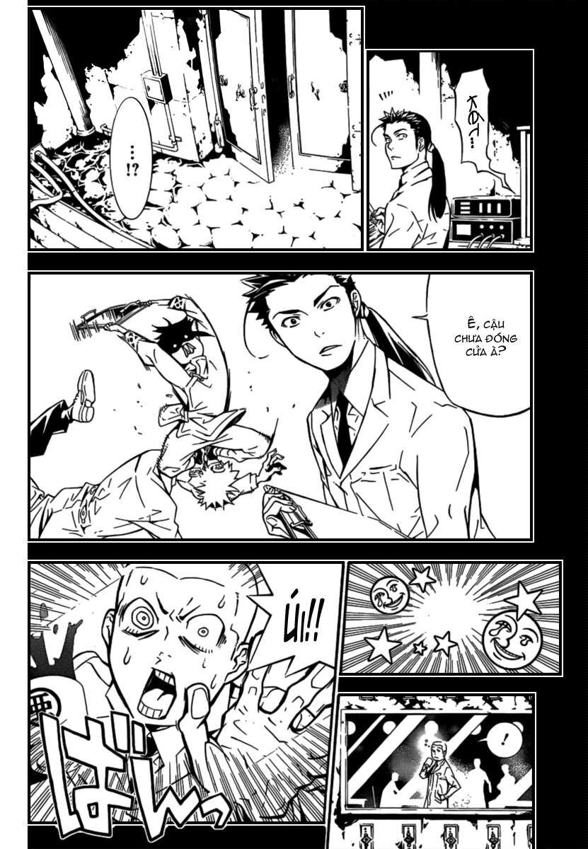 Thầy Trừ Tà [Chap 1-236]