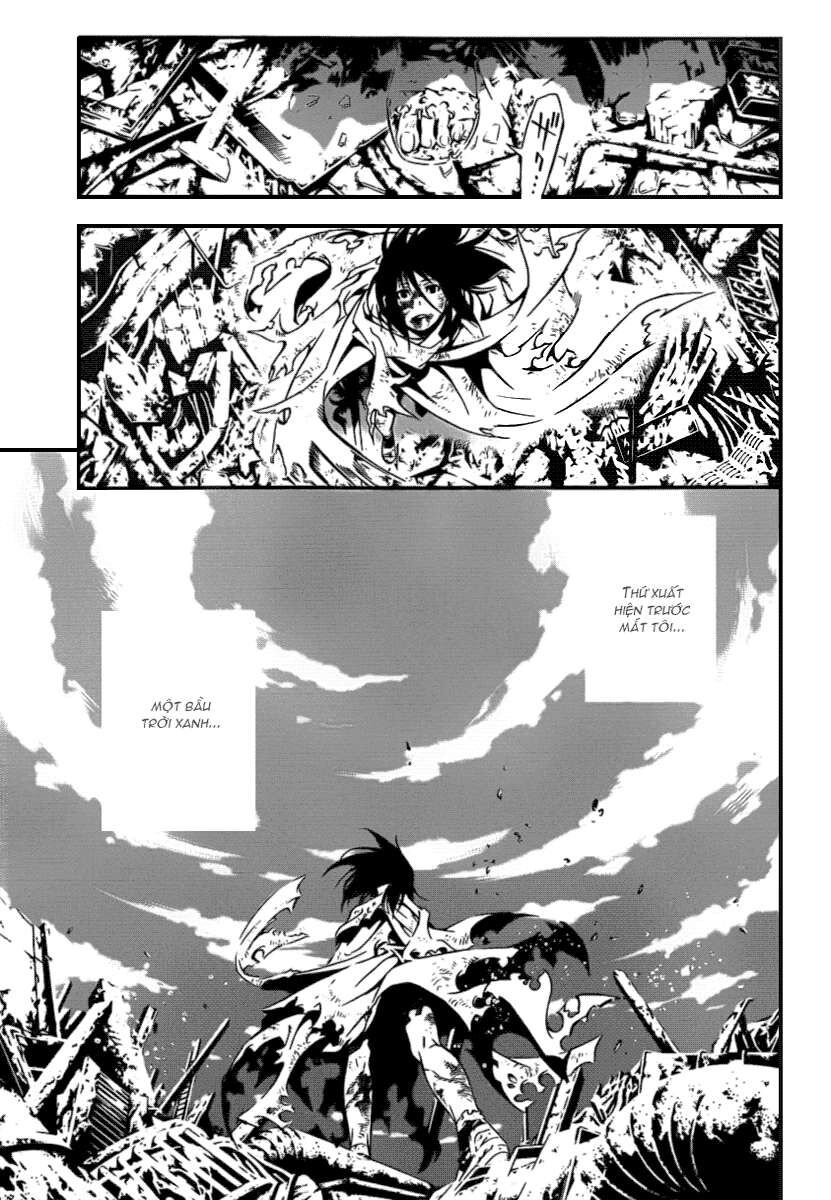 Thầy Trừ Tà [Chap 1-236]