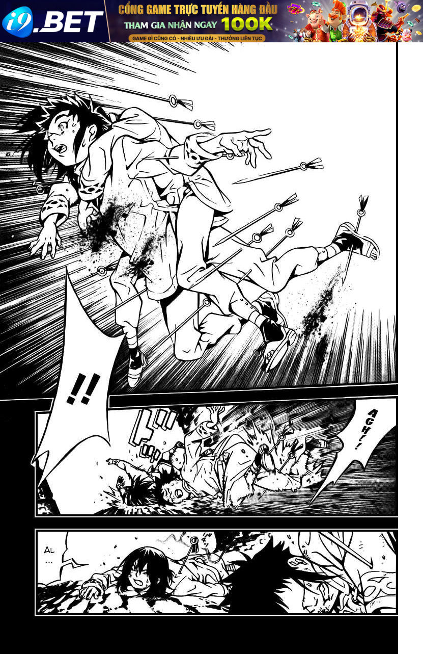Thầy Trừ Tà [Chap 1-236]