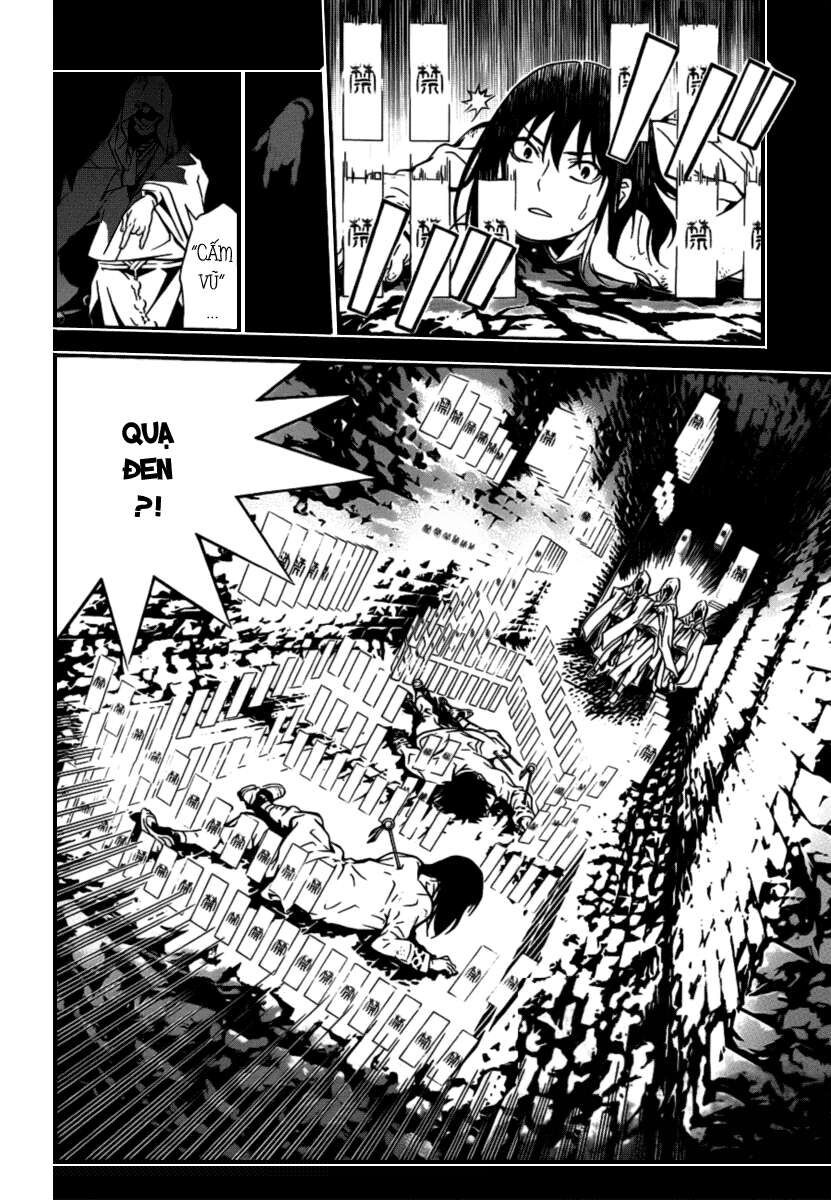 Thầy Trừ Tà [Chap 1-236]
