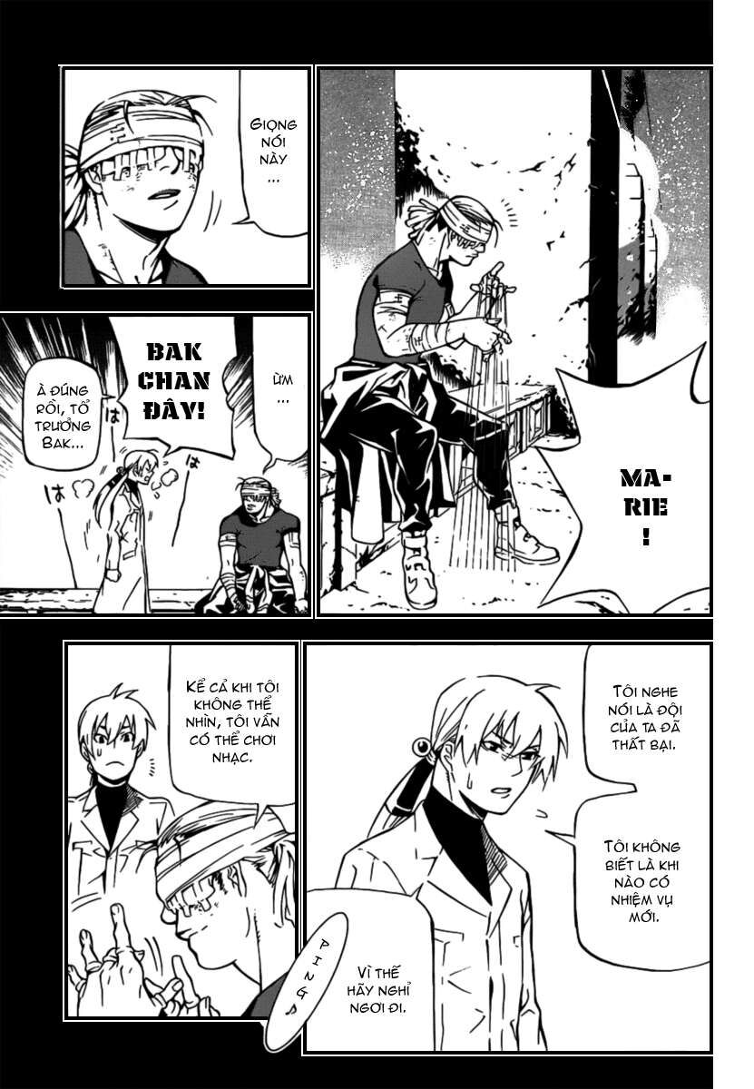 Thầy Trừ Tà [Chap 1-236]