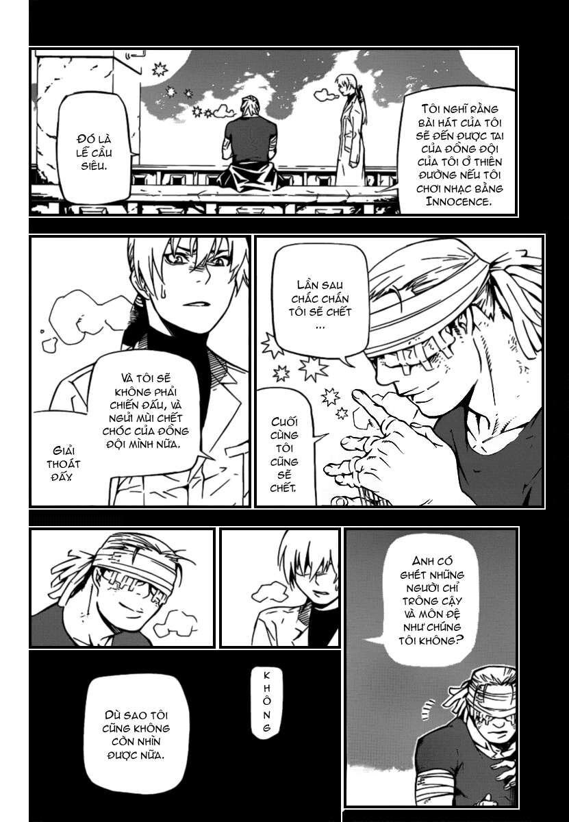 Thầy Trừ Tà [Chap 1-236]