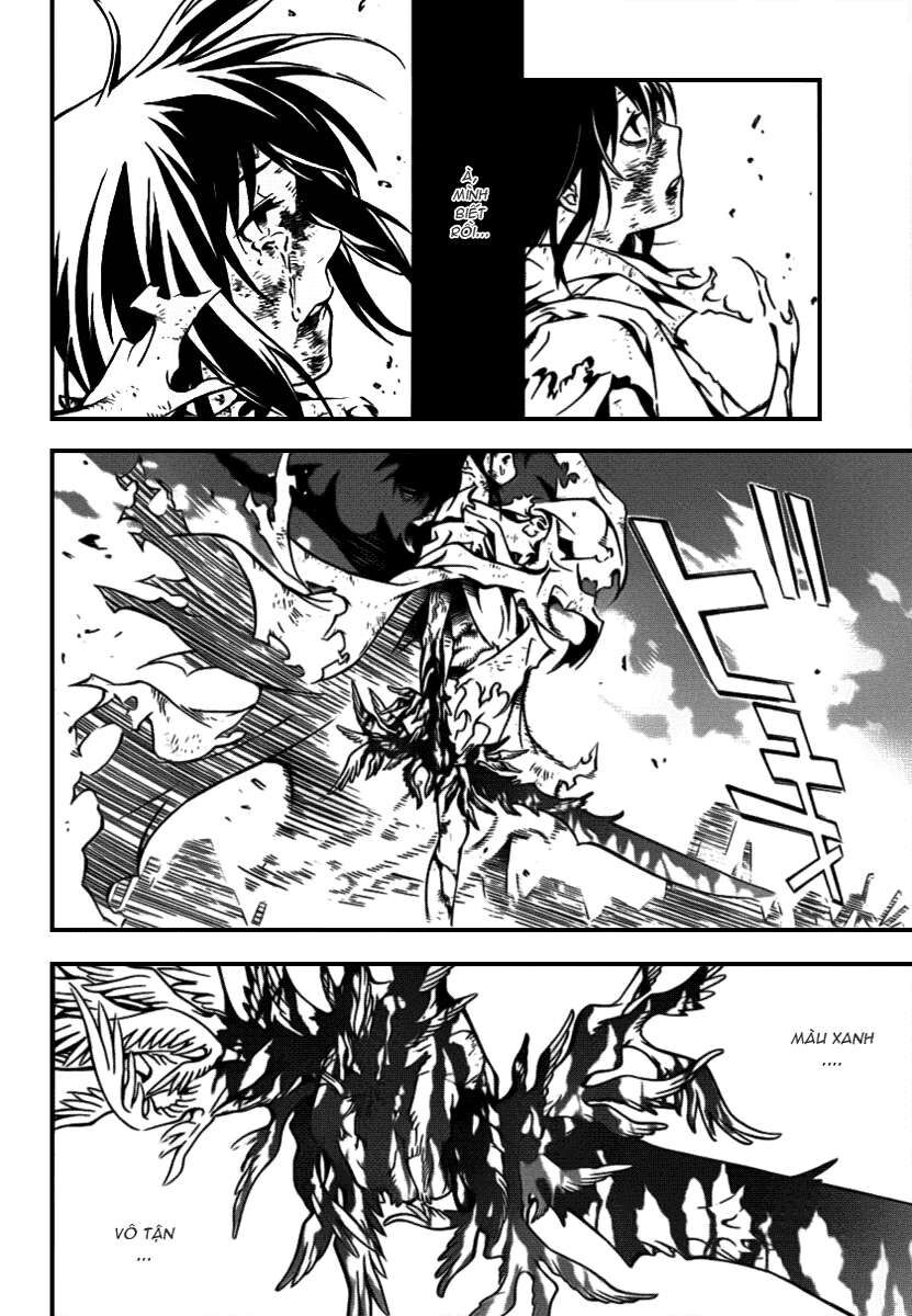 Thầy Trừ Tà [Chap 1-236]