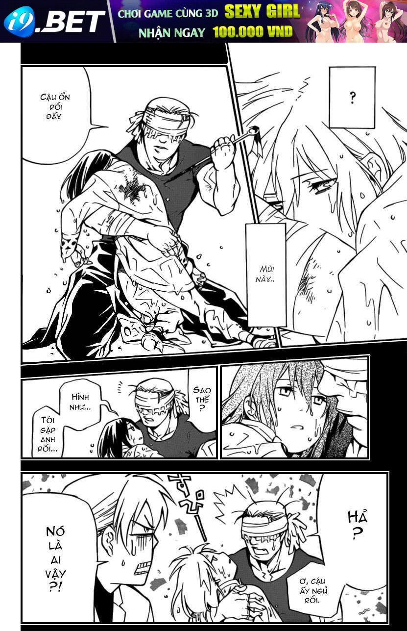 Thầy Trừ Tà [Chap 1-236]