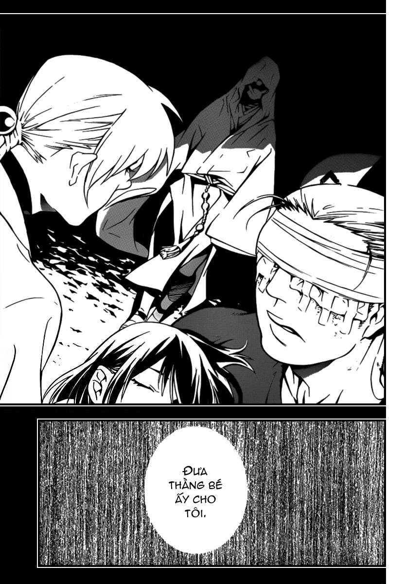 Thầy Trừ Tà [Chap 1-236]