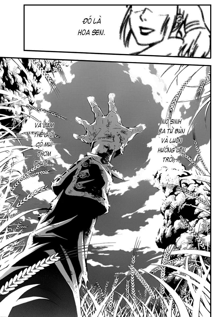 Thầy Trừ Tà [Chap 1-236]