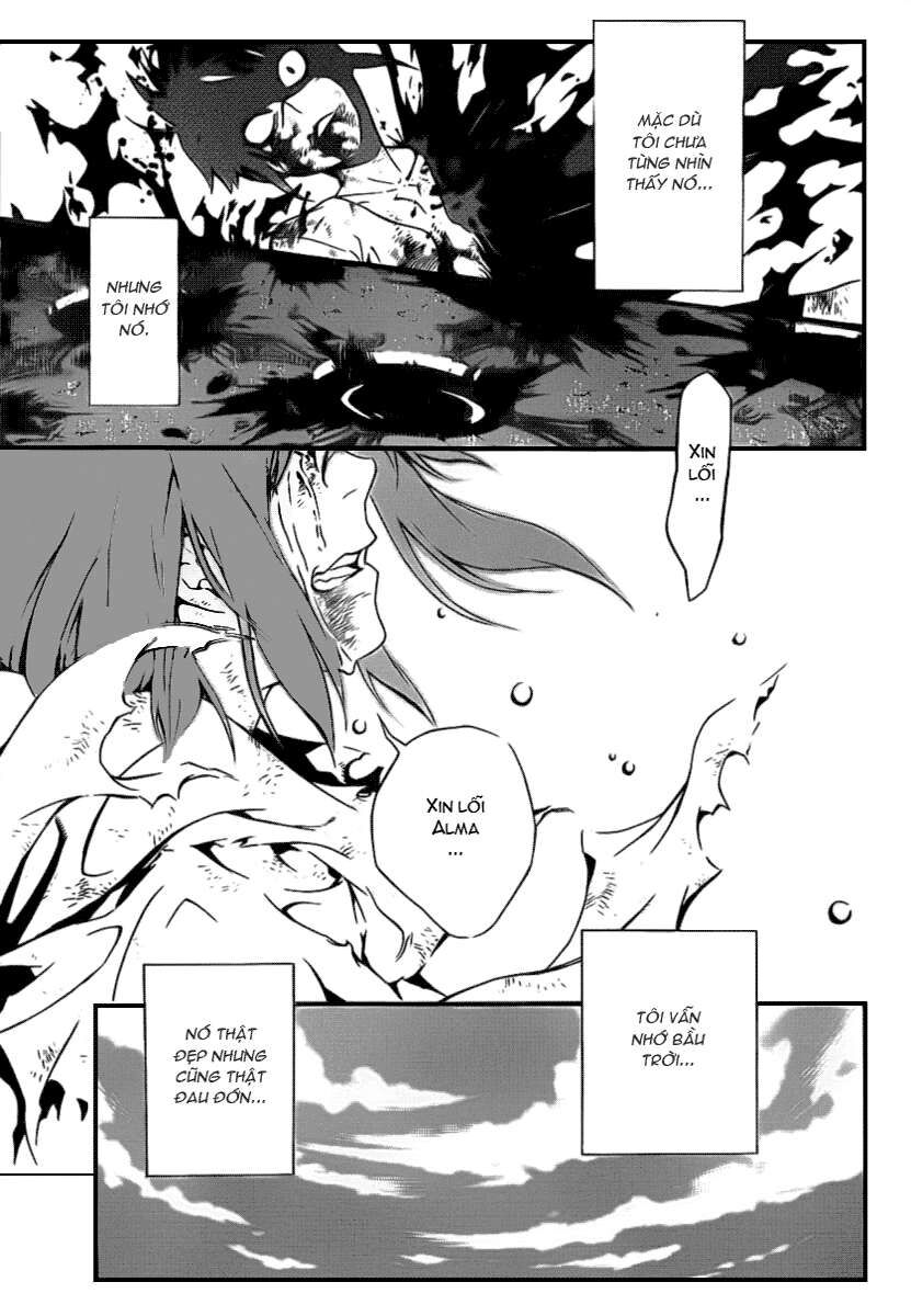 Thầy Trừ Tà [Chap 1-236]