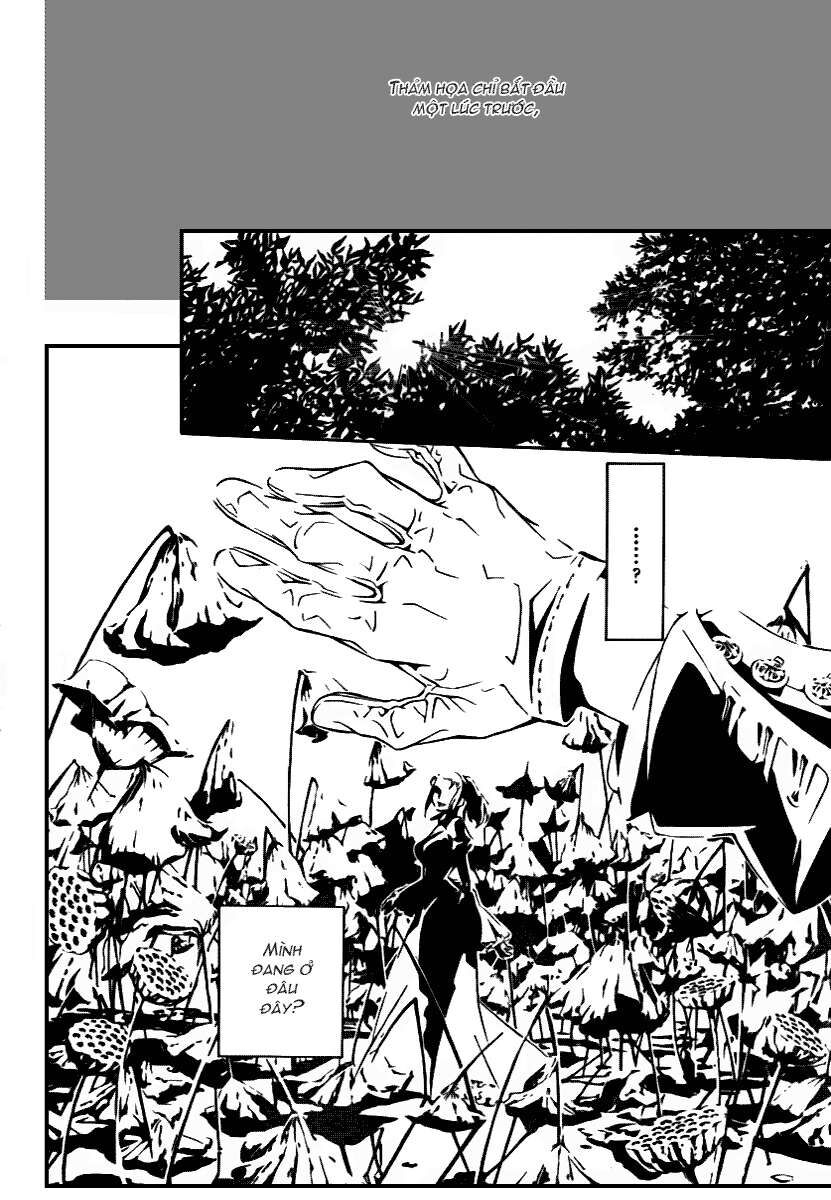 Thầy Trừ Tà [Chap 1-236]
