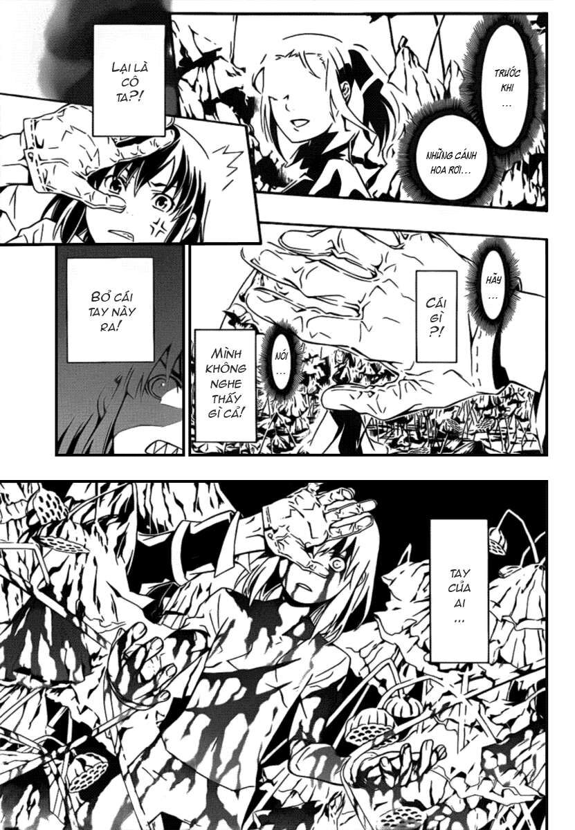 Thầy Trừ Tà [Chap 1-236]