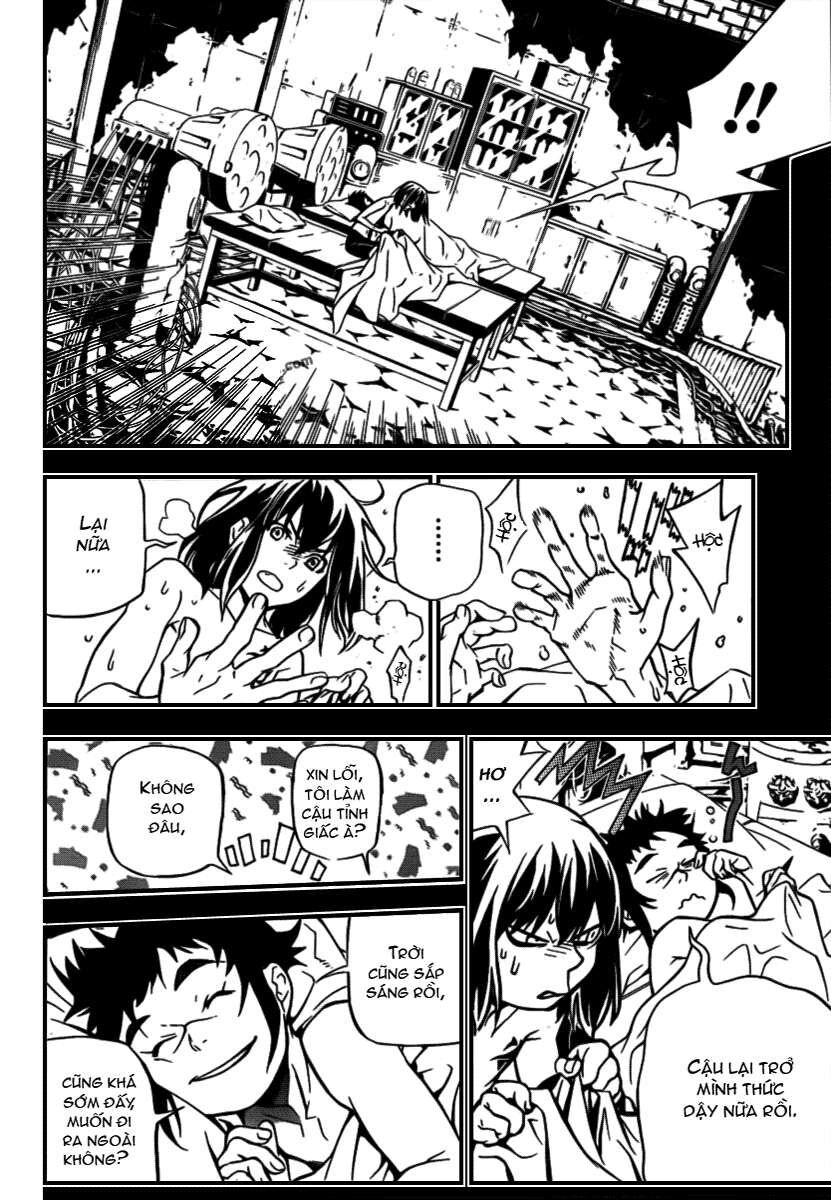 Thầy Trừ Tà [Chap 1-236]