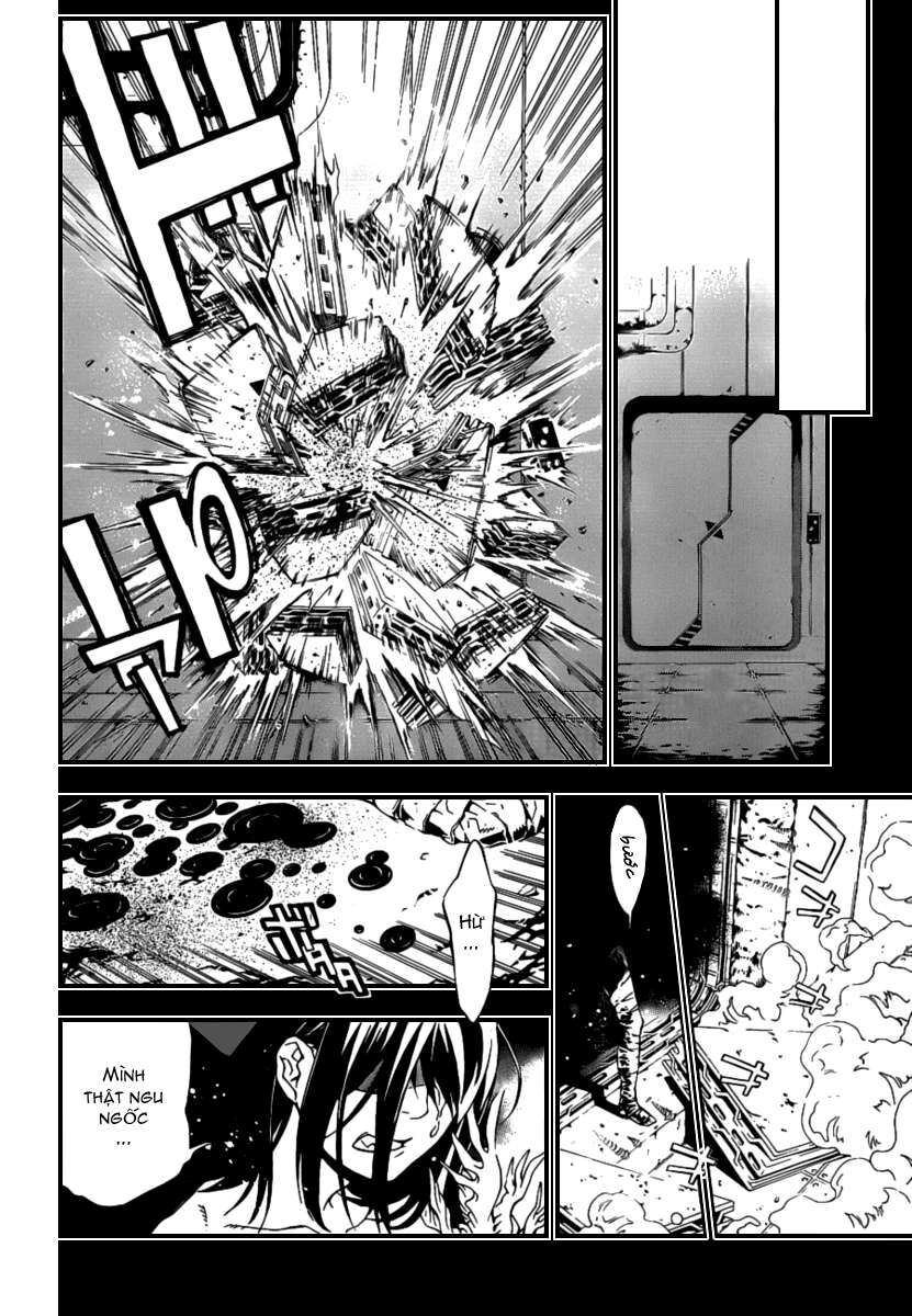 Thầy Trừ Tà [Chap 1-236]