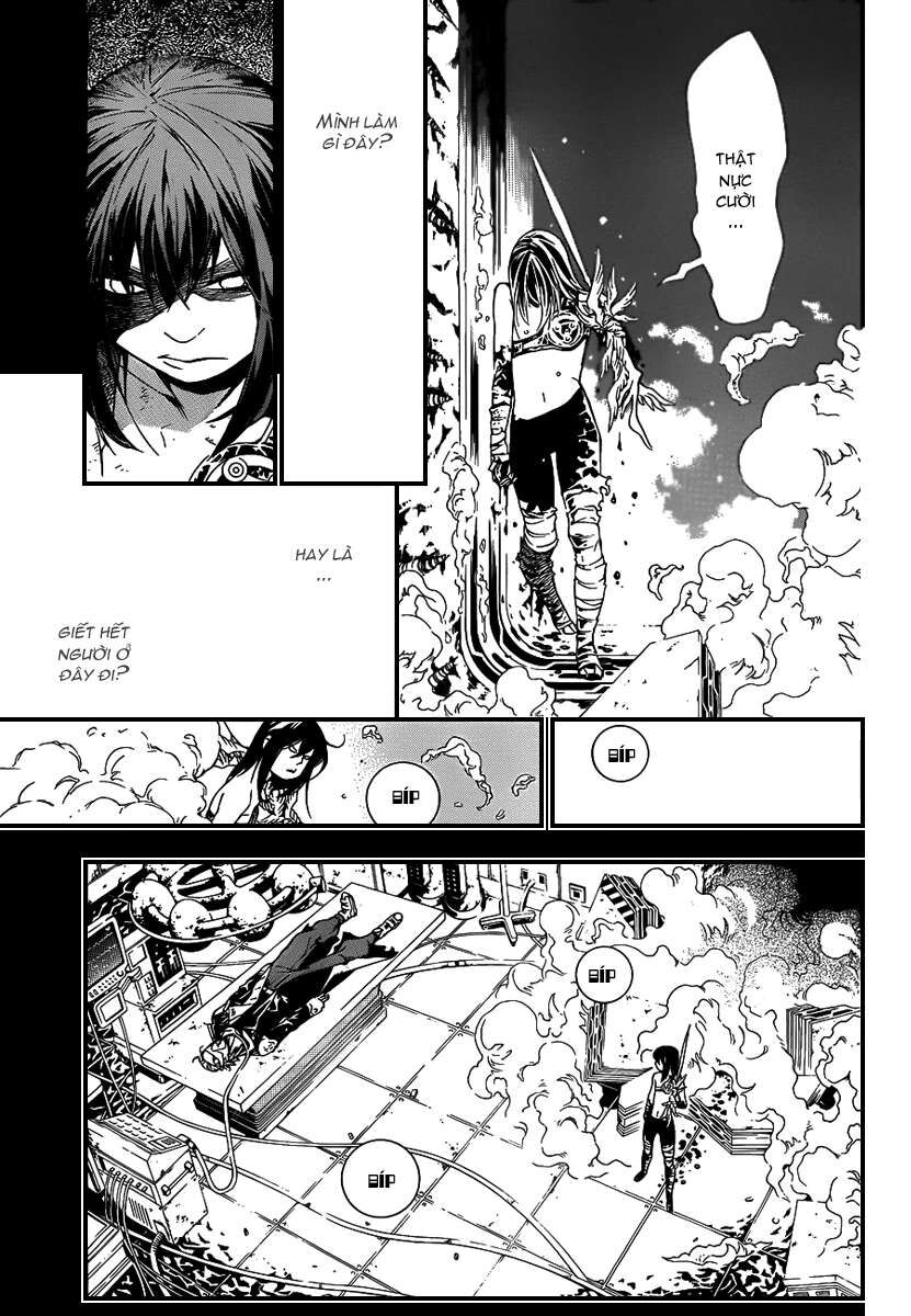 Thầy Trừ Tà [Chap 1-236]