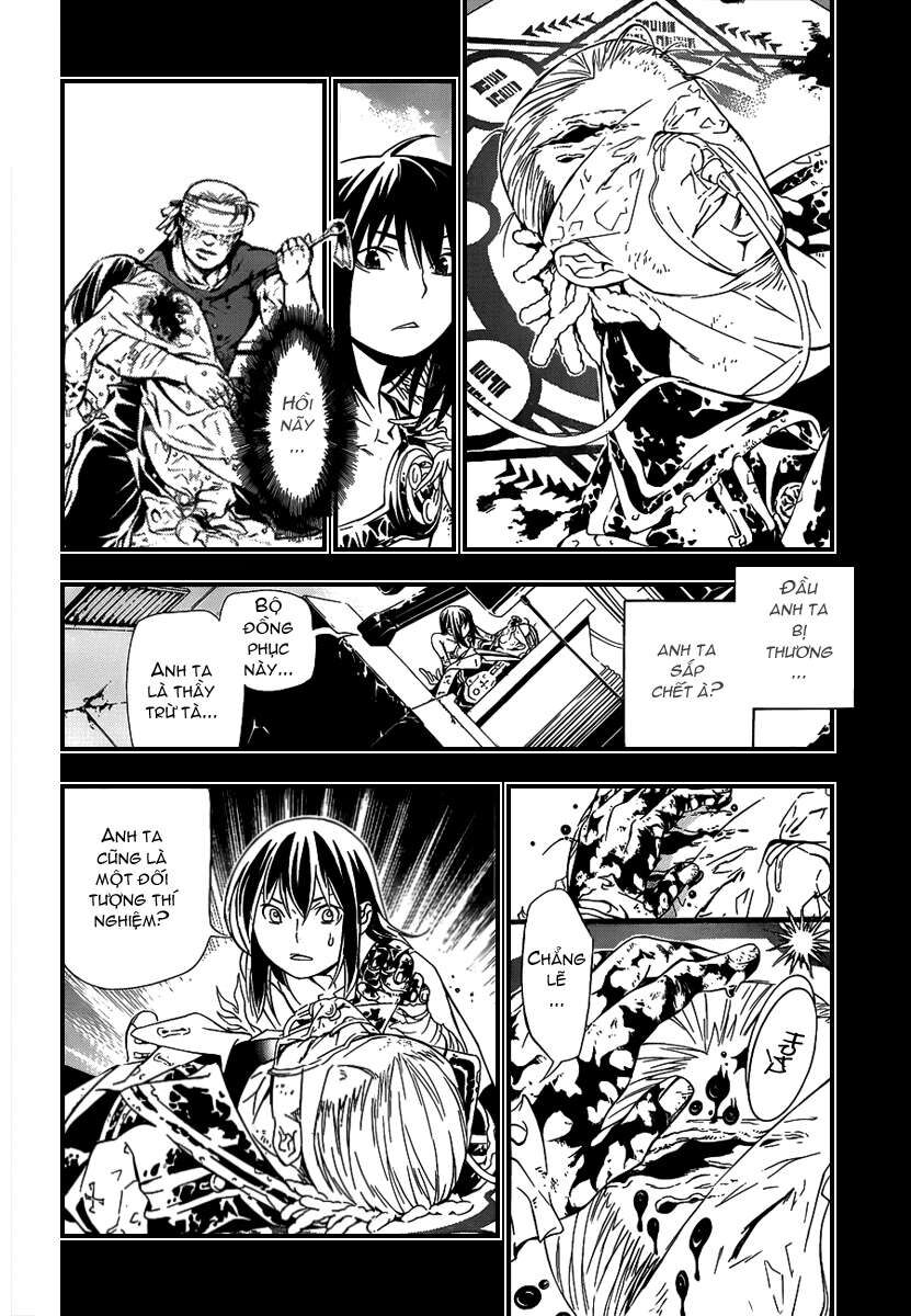 Thầy Trừ Tà [Chap 1-236]