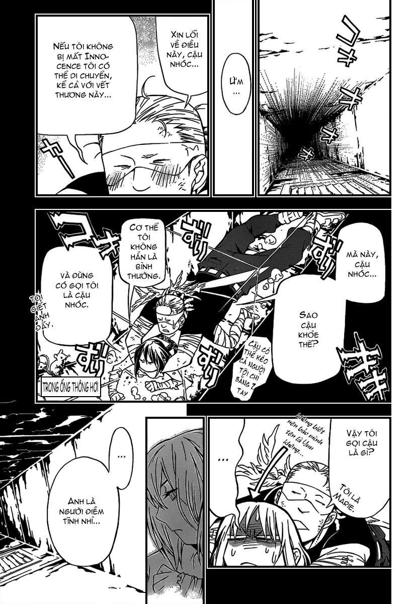 Thầy Trừ Tà [Chap 1-236]