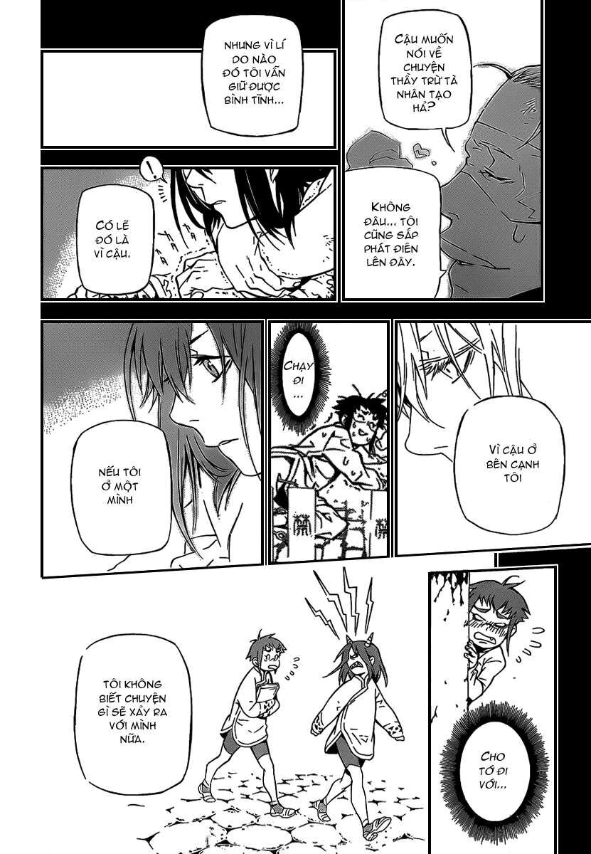 Thầy Trừ Tà [Chap 1-236]