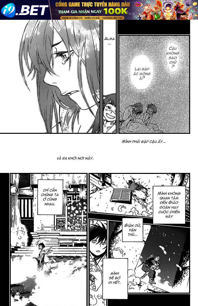 Thầy Trừ Tà [Chap 1-236]