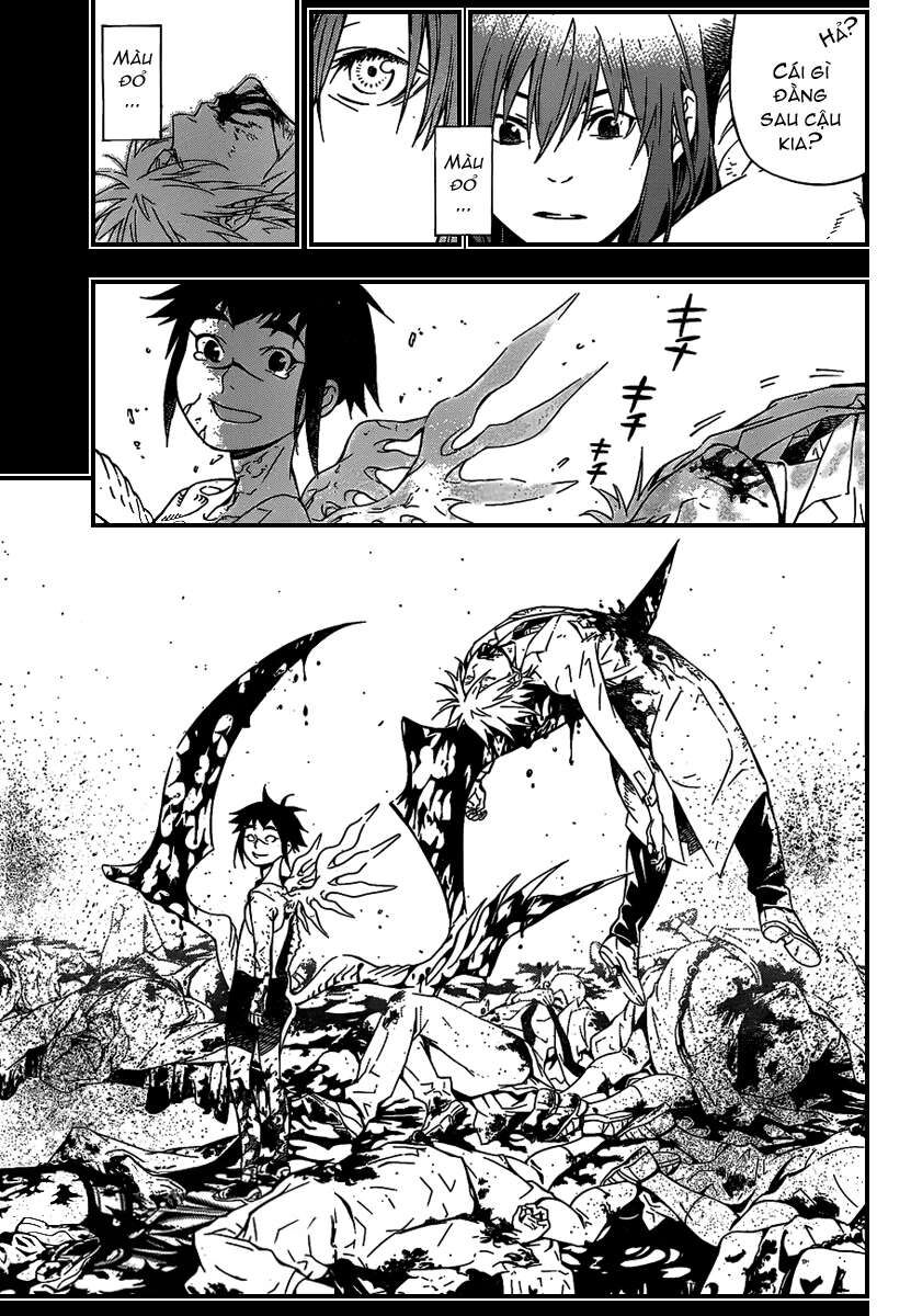 Thầy Trừ Tà [Chap 1-236]