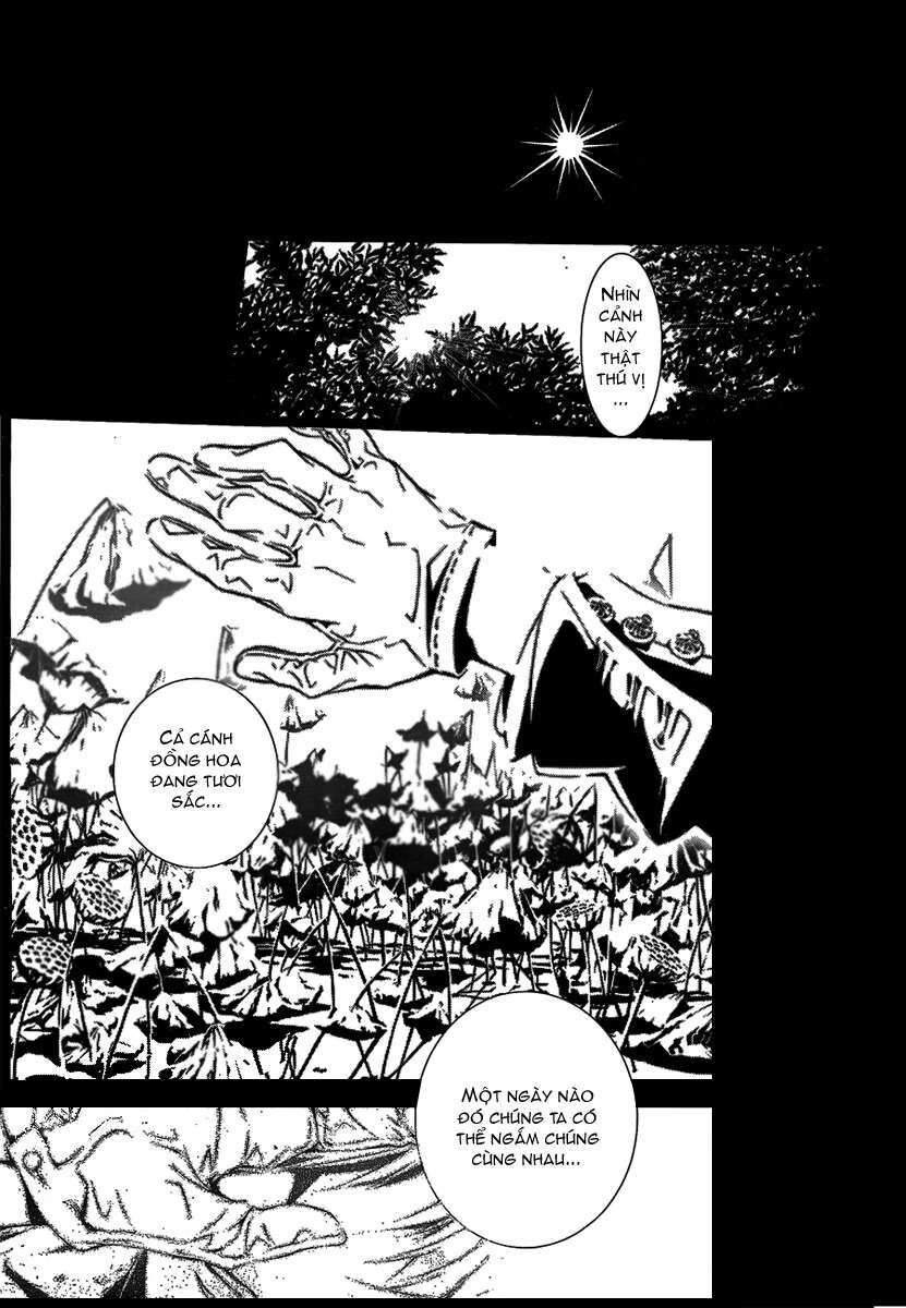 Thầy Trừ Tà [Chap 1-236]