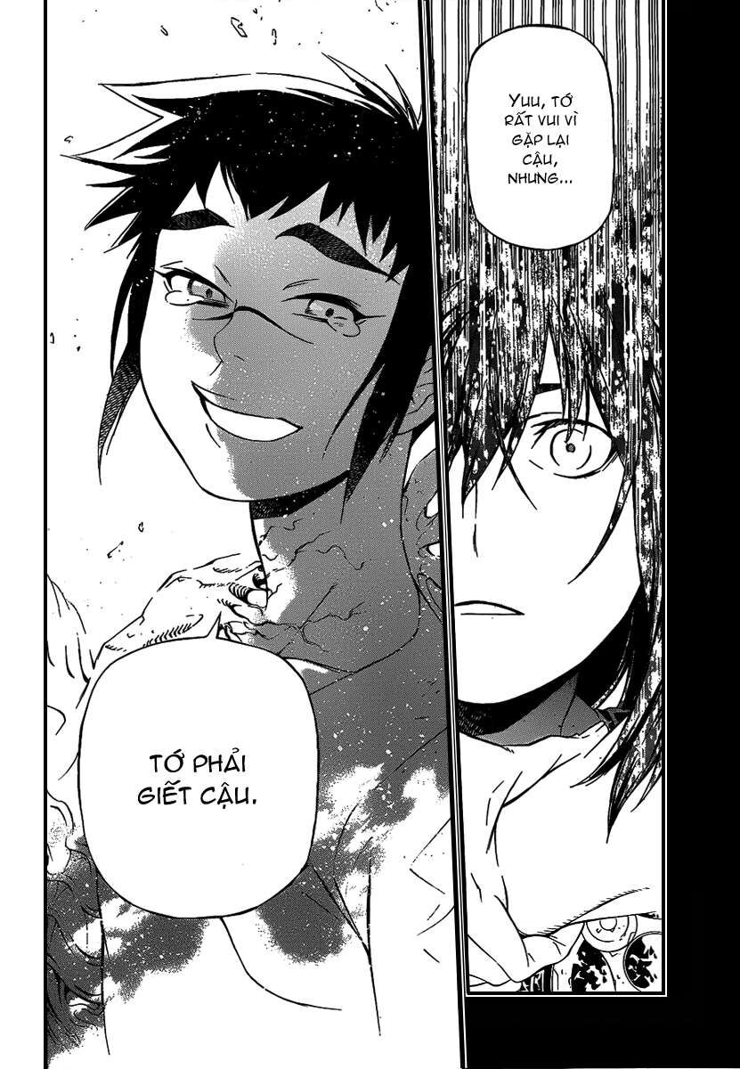 Thầy Trừ Tà [Chap 1-236]