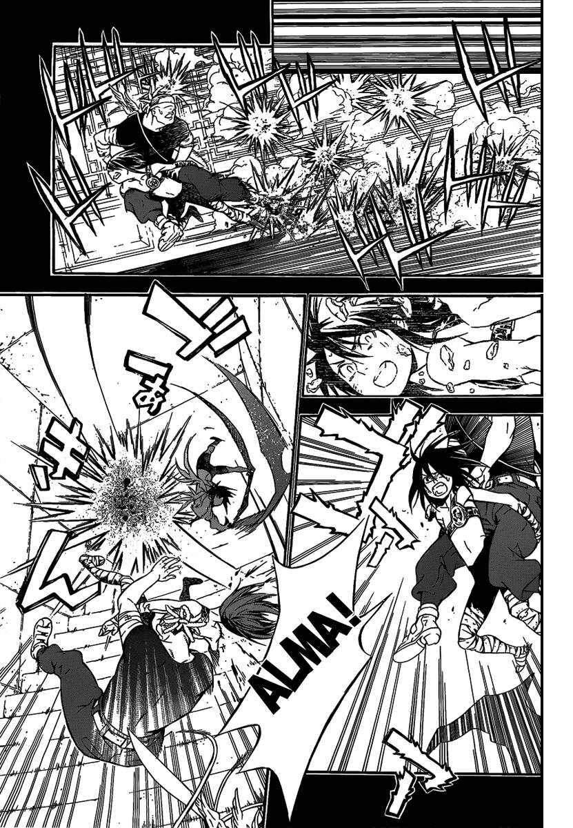 Thầy Trừ Tà [Chap 1-236]