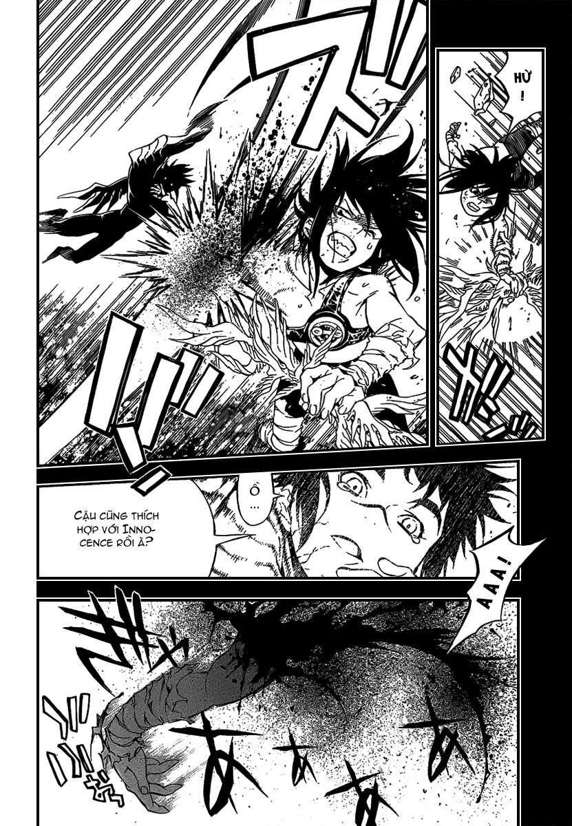 Thầy Trừ Tà [Chap 1-236]
