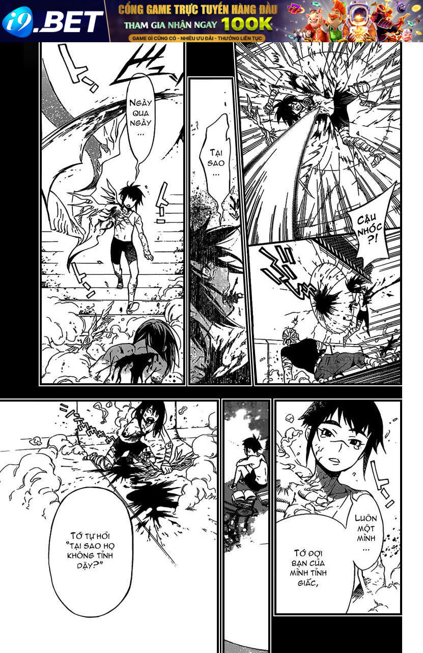 Thầy Trừ Tà [Chap 1-236]