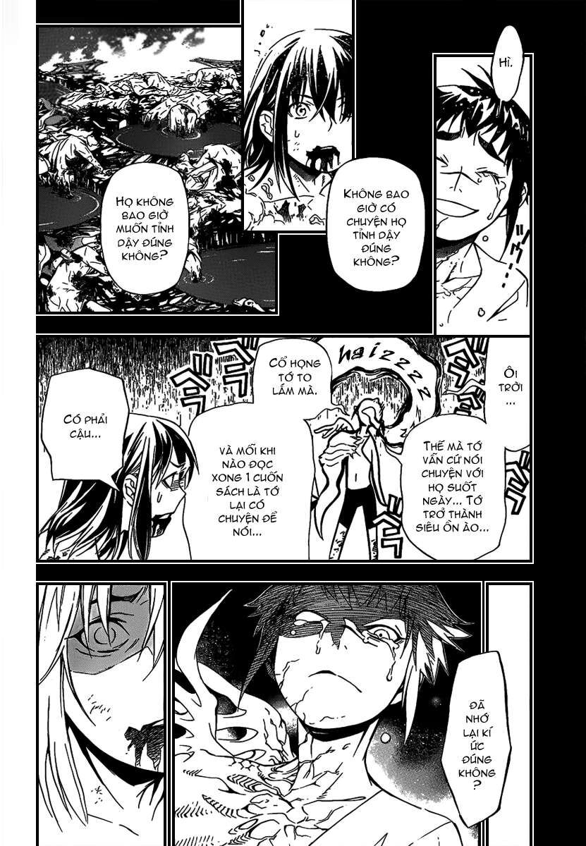Thầy Trừ Tà [Chap 1-236]