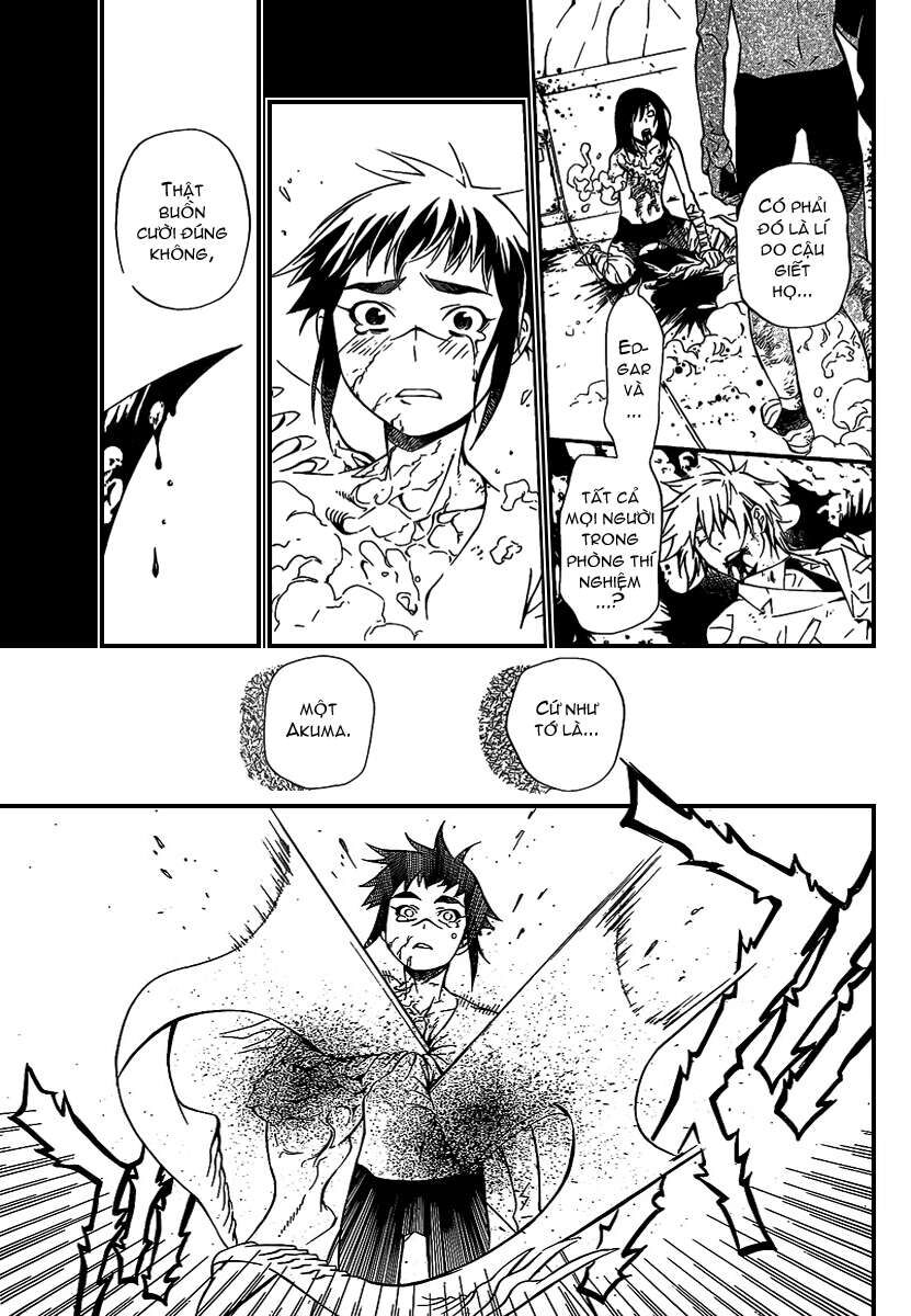 Thầy Trừ Tà [Chap 1-236]