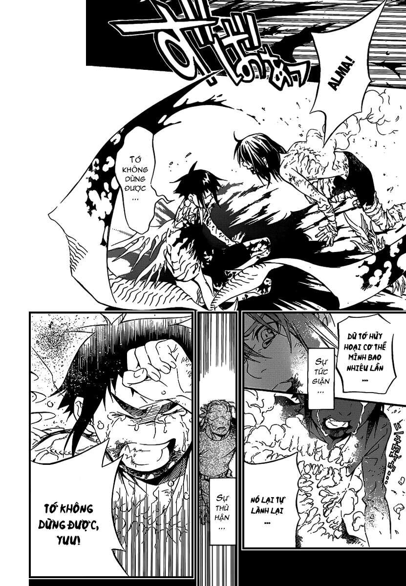 Thầy Trừ Tà [Chap 1-236]