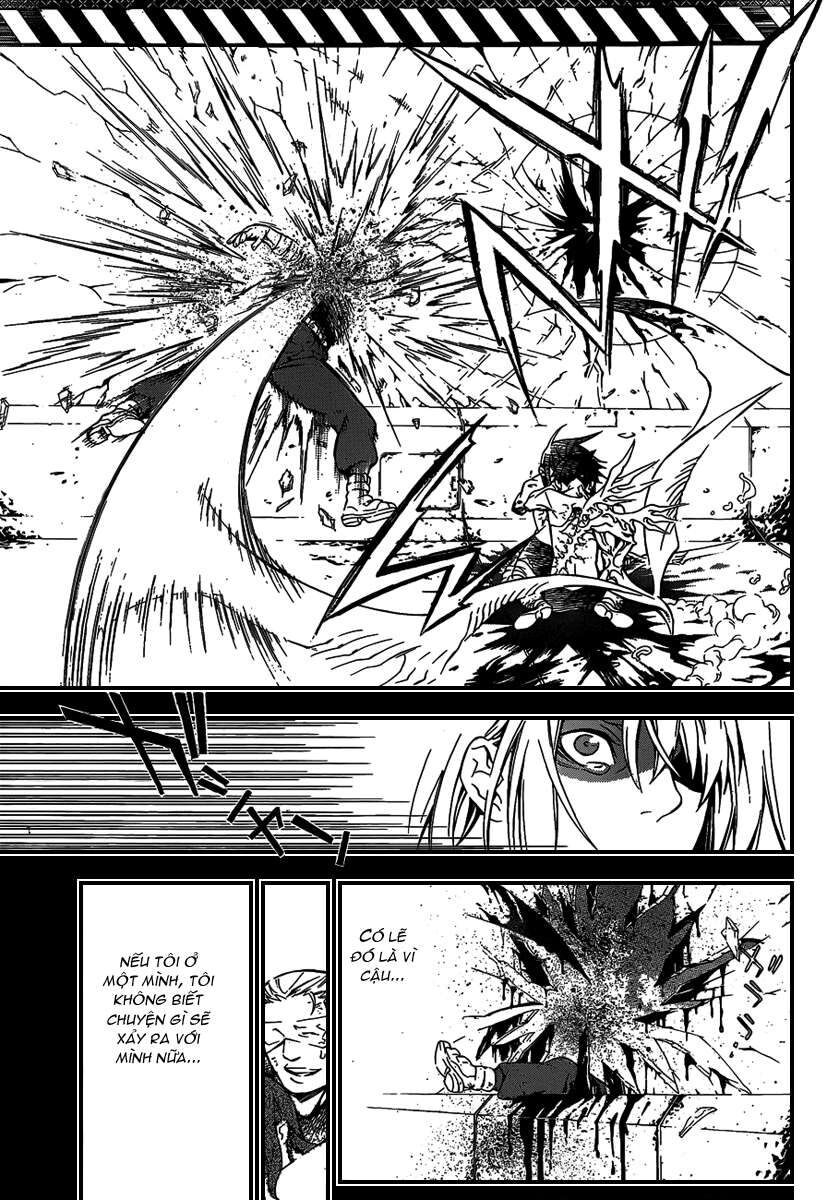 Thầy Trừ Tà [Chap 1-236]
