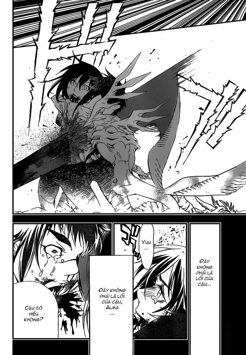 Thầy Trừ Tà [Chap 1-236]