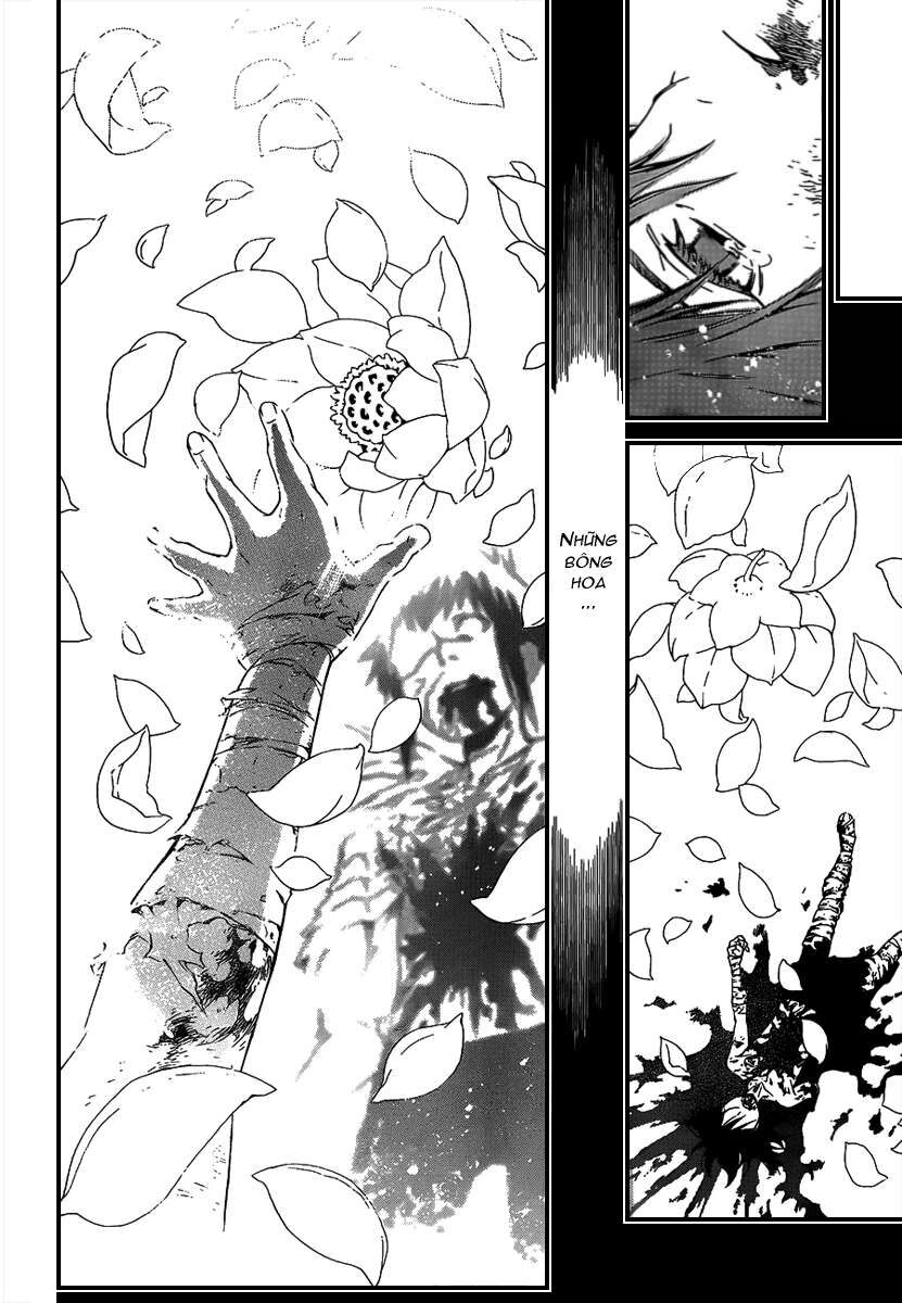 Thầy Trừ Tà [Chap 1-236]