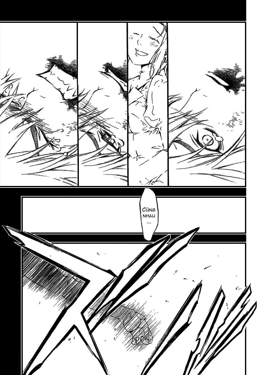 Thầy Trừ Tà [Chap 1-236]