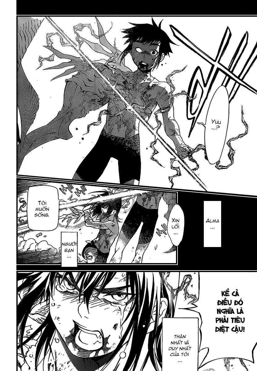 Thầy Trừ Tà [Chap 1-236]