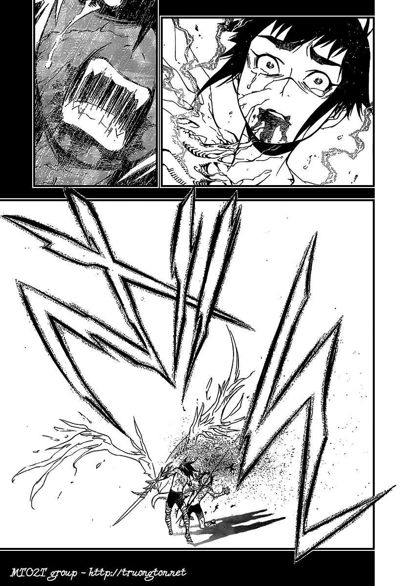 Thầy Trừ Tà [Chap 1-236]