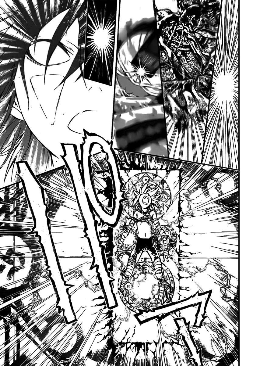 Thầy Trừ Tà [Chap 1-236]