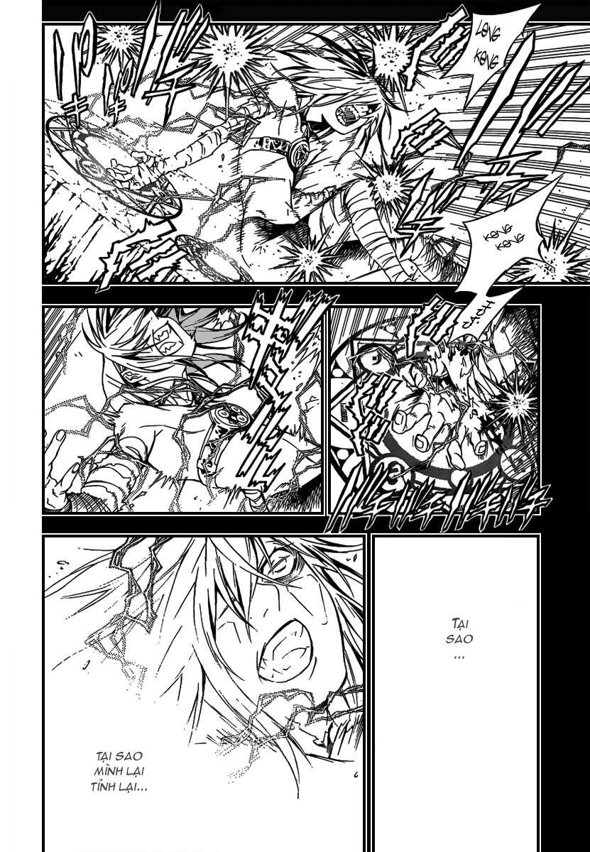Thầy Trừ Tà [Chap 1-236]